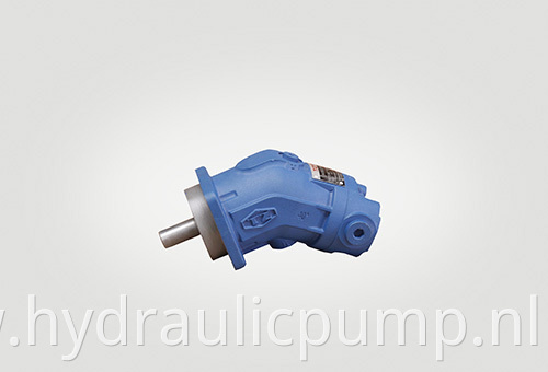 hydraulic gear motor